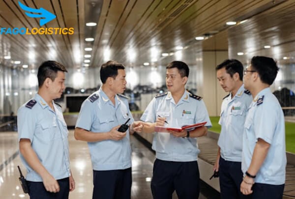 Thủ tục xuất nhập khẩu tại chỗ ở Bắc Ninh 3 Hướng dẫn làm thủ tục hải quan tại Bắc Ninh