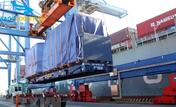 Thủ tục xuất nhập khẩu tại chỗ ở Nomura Hải Phòng 3 Hướng dẫn Thủ tục xuất nhập khẩu tại chỗ