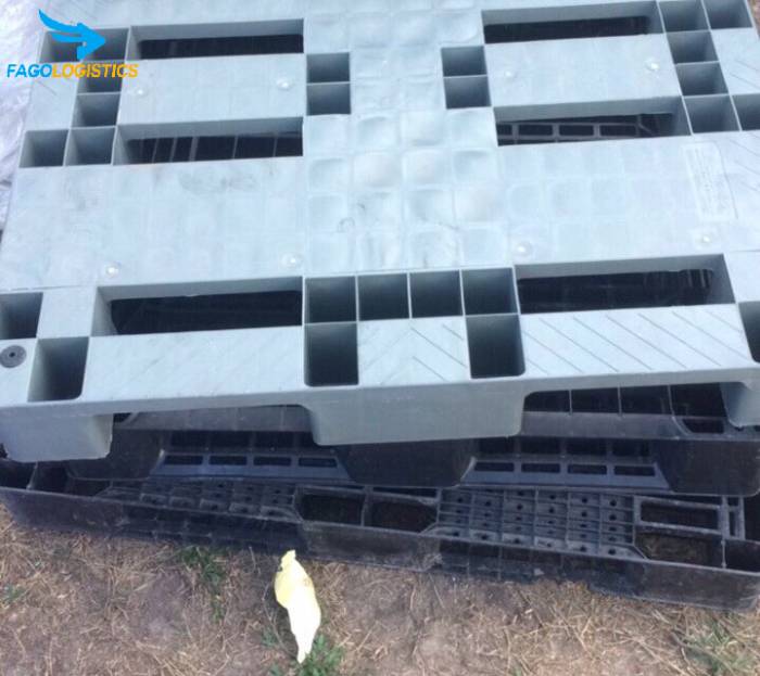 Pallet nhựa là gì? Các loại kích thước pallet nhựa trên thị trường Việt Nam cung cấp 4 Mua pallet nhựa giá tốt ở đâu?