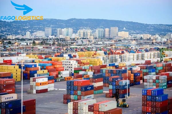 Các loại kho bãi trong Logistics 3 Loại kho hàng bảo thuế