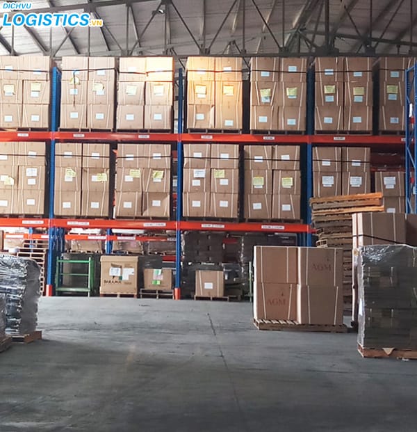 Dịch vụ cho thuê kho đông lạnh tại Hà Nội 3 Kho hàng đông lạnh