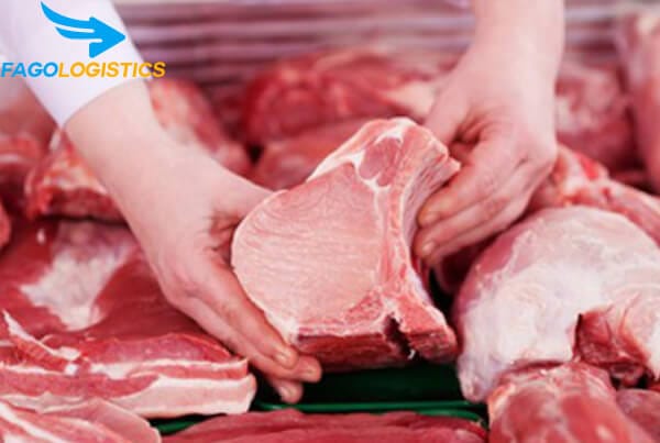 Lưu ý gì khi vận chuyển hàng bằng thịt 3 Kiểm soát thịt kỹ lưỡng trước khi vận chuyển