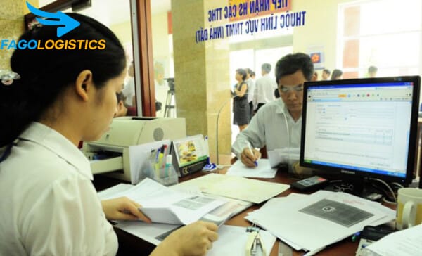 Tư vấn thủ tục hải quan cho người mới bắt đầu 4 Hướng dẫn làm thủ tục hải quan chuyên nghiệp