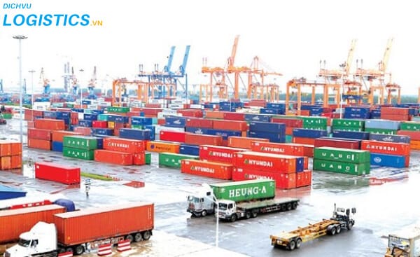 Những bước làm thủ tục hải quan nhập khẩu hàng hóa nhanh chóng 3 Hướng dẫn làm thủ tục hải quan nhập khẩu hàng hóa