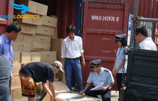 Thủ tục nhập khẩu băng dính 3 Làm thủ tục nhập khẩu băng dính nhanh chóng