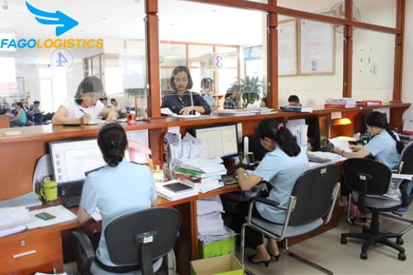 Dịch vụ thủ tục hải quan gồm những gì? 4 Dịch vụ làm thủ tục hải quan xuất nhập khẩu hàng hóa