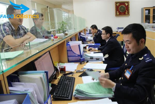 Những trường hợp doanh nghiệp hủy tờ khai hải quan điện tử 3 Làm thủ tục để hủy tờ khai hải quan