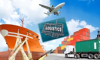 Logistics là gì? Logistics gồm những công việc gì? 2 Logitics là gì