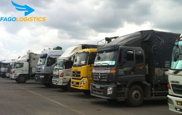 Hướng dẫn lựa chọn xe tải phù hợp với từng hàng hóa 4 Lựa chọn xe tải phù hợp với khoảng cách đoạn đường