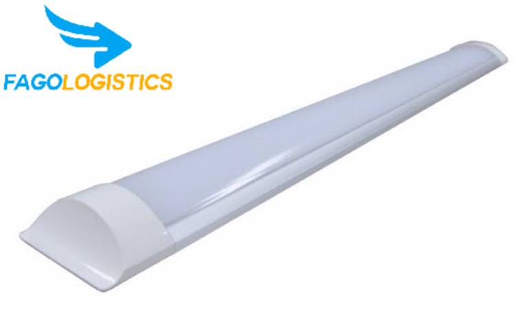 #1 Thủ tục hải quan xuất nhập khẩu Tấm nhựa dẫn sáng Acrylic 3 Thủ tục nhập khẩu tấm nhựa Arcylic dùng cho đèn led