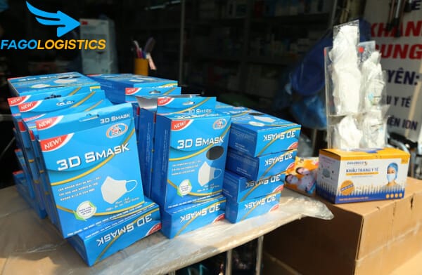 Miễn thuế một số mặt hàng phục vụ chống dịch virus Corona 2 Một số mặt hàng được miễn nhập khẩu mùa COCVID-19