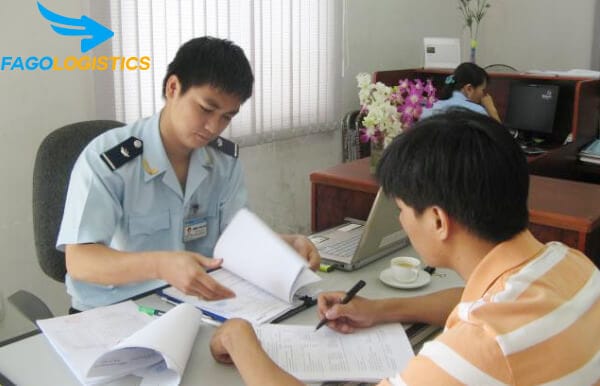 Mục đích làm thủ tục hải quan là gì? 2 Hướng dẫn làm thủ tục hải quan