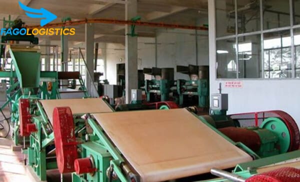Thủ tục nhập khẩu máy gia công, cắt đứt kim loại CNC 4 Nhập khẩu máy công nghiệp về kho tại Việt Nam
