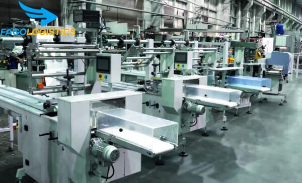 Thủ tục nhập khẩu máy gia công, cắt đứt kim loại CNC 2 Nhập khẩu máy công nghiệp về Việt Nam chuyên nghiệp