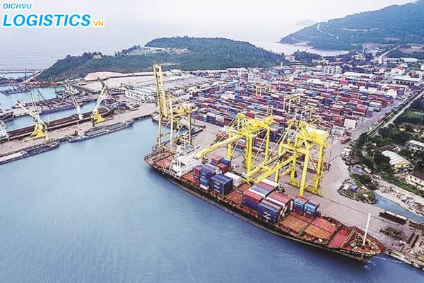Đặc điểm ngành vận tải đường biển có gì khác biệt? 2 Nhu cầu vận tải hàng hóa bằng đường biển