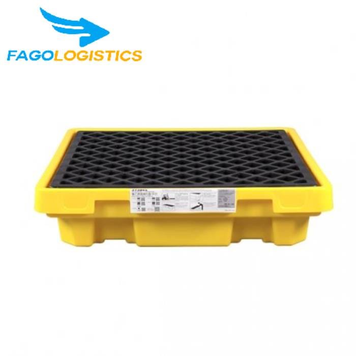 12+ đơn vị mua bán pallet nhựa uy tín giá rẻ tại Bình Dương, Biên Hoà 4 Pallet nhựa nhập khẩu từ Nhật Bản, Thái Lan, Hàn Quốc