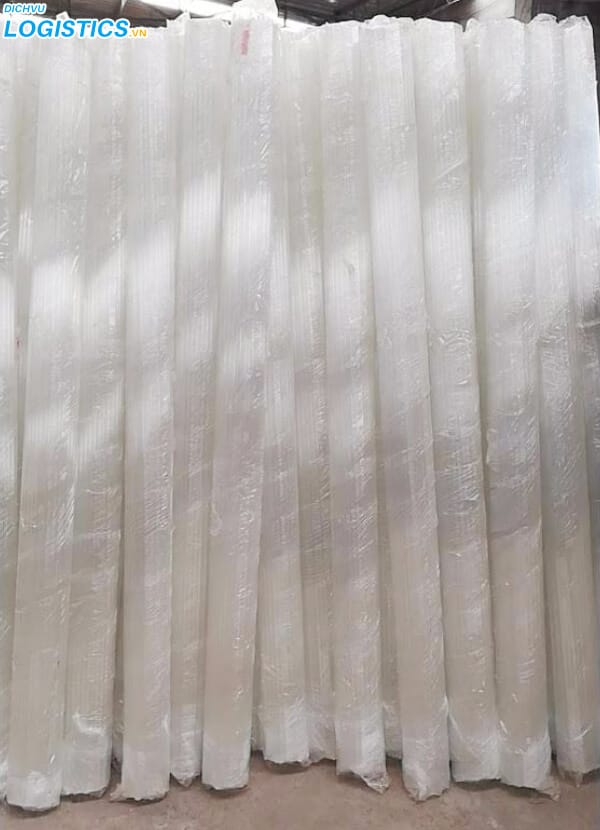 Thủ tục nhập khẩu ống thủy tinh Borosilicate 2 Ống thủy tinh cần được làm thủ tục nhập khẩu