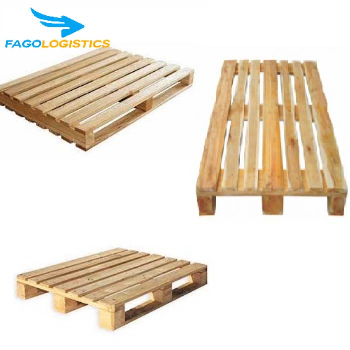 Pallet gỗ là gì? Các loại kích thước tiêu chuẩn gỗ pallet 2 Khái niệm pallet gỗ là gì?
