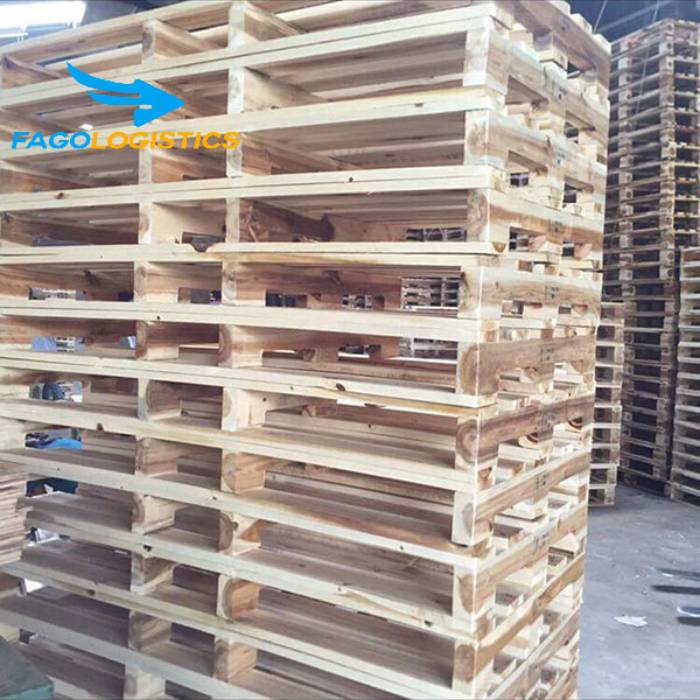 6+ Địa chỉ mua bán pallet gỗ cũ, mới uy tín tại Bến Tre 3 Địa chỉ cung cấp pallet gỗ Bến Tre số lượng lớn