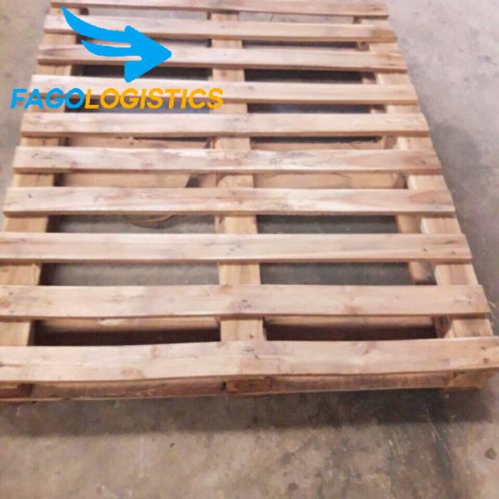 5+ Địa chỉ uy tín mua bán Pallet gỗ tại Phú yên cũ mới các loại 4 Pallet gỗ Tùng Lâm Anh - Pallet gỗ tại Phú Yên, cơ sở Phú Yên