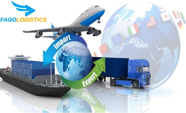 Phí thủ tục hải quan mới nhất 2020 là bao nhiêu? 3 Quy trình thủ tục hải quan