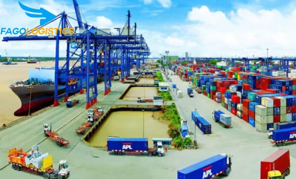 Những vấn đề thường gặp khi làm Logistics 3 Sự khó khăn trong lĩnh vực Logistics