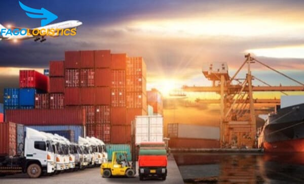 3 xu hướng mới thay đổi Logistics năm 2020 2 Sự thay đổi của ngành logistics