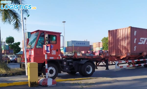 Tại sao phải thuê dịch vụ Logistics 2 Dịch vụ Logistics chuyên nghiệp
