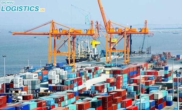 Quy trình làm thủ tục hải quan đối với hàng xuất khẩu 3 Thủ tục hải quan hàng hóa xuất nhập khẩu chuyên dụng