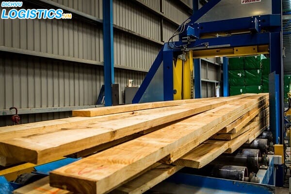 Dịch vụ vận chuyển gỗ thành phẩm 3 Thủ tục vận chuyển gỗ thành phẩm