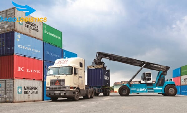 Thủ tục nhập khẩu hàng nước ngoài về Việt Nam 3 Dịch vụ làm thủ tục nhập khẩu hàng từ nước ngoài về Việt Nam