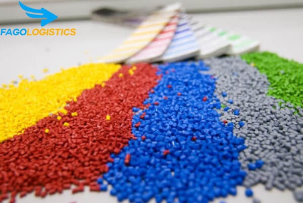 Thủ tục nhập khẩu hạt nhựa nguyên sinh và tái sinh 3 Thủ tục để nhập khẩu hạt nhựa tái sinh, nguyên sinh