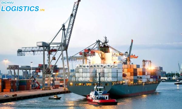 Những bước làm thủ tục Hải quan nhập khẩu hàng hóa 5 Thủ tục xuất nhập khẩu hàng hóa chuyên nghiệp