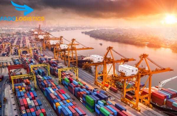 Dịch vụ thủ tục hải quan thông quan hàng hóa 3 Dịch vụ thủ tục thông quan hàng hóa