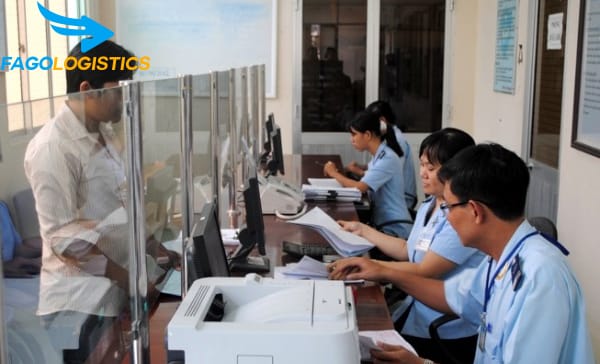 Thủ tục nhập khẩu máy gia công, cắt đứt kim loại CNC 3 Thủ tục nhập khẩu máy công nghiệp chuyên nghiệp