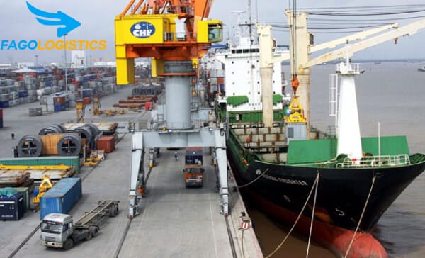Các thuật ngữ xuất nhập khẩu quan trọng khi làm hàng hóa 3 Thủ tục xuất nhập khẩu hàng hóa bằng tiếng anh