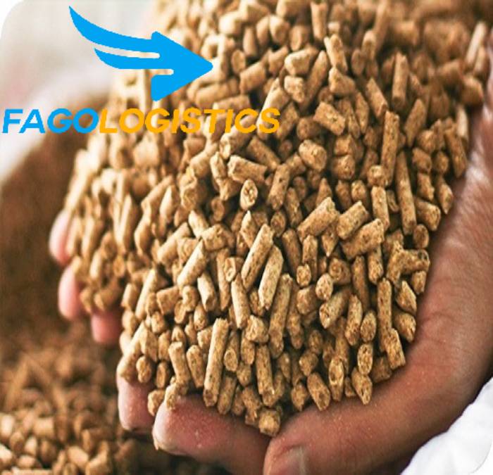 Thủ tục xuất nhập khẩu thức ăn chăn nuôi và nguyên liệu thức ăn chăn nuôi 4 Fagologistics - Đơn vị uy tín số 1 chuyên cung cấp dịch vụ hải quan trọn gói, thủ tục xuất nhập khẩu thức ăn chăn nuôi