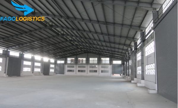 Thuê kho Hà Đông và những kinh nghiệm sống còn bạn nên biết 3 Kho rộng rãi, thoáng đãng