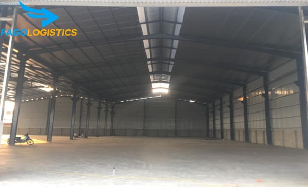 Thuê kho khu vực Hà Đông – đơn vị uy tín chất lượng ở đâu? 3 Kho rộng rãi, tiện nghi