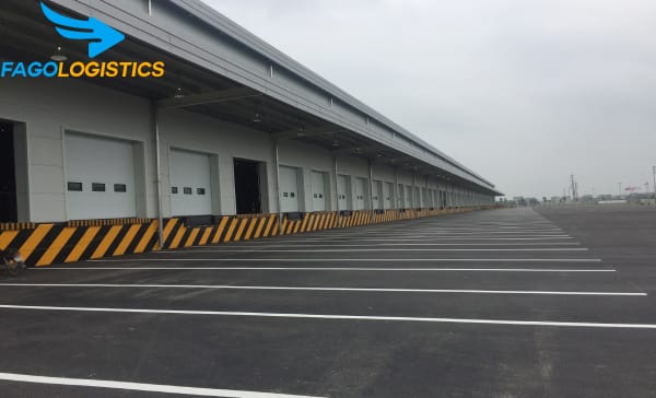 Khảo sát nhu cầu thuê kho khu vực Mỹ Đình 4 Kho lạnh tại Mỹ Đình