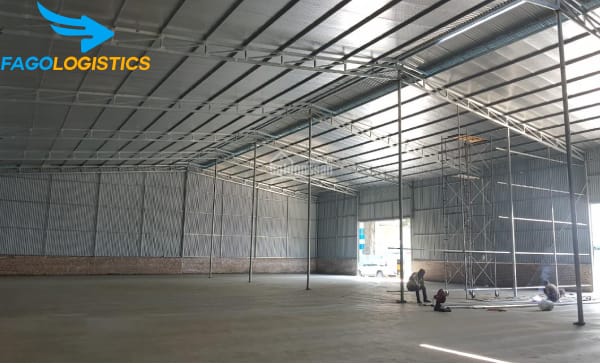 Dịch vụ cho thuê kho Mỹ Đình 4 Thuê kho diện tích rộng giá rẻ