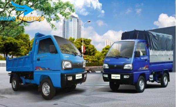 Thuê xe chở hàng Hà Nội ở đâu chất lượng 4 Lợi ích khi thuê xe chở hàng tại Hà Nội