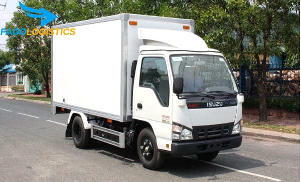Thuê xe chở hàng tại Hà Nội – giải pháp vận chuyển hoàn hảo 4 Đảm bảo uy tín chất lượng