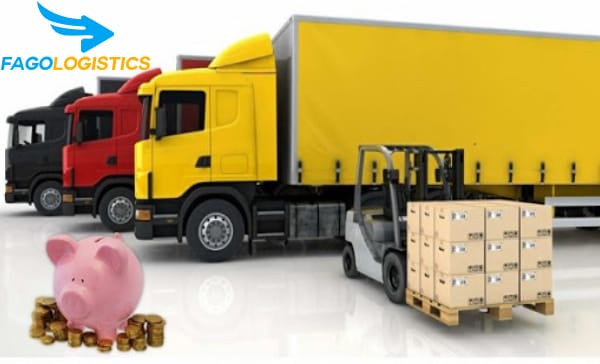 Thuê xe vận tải hàng hóa giá rẻ chất lượng ở đâu bạn biết không 3 Lựa chọn xe tải vận chuyển phù hợp với nhu cầu