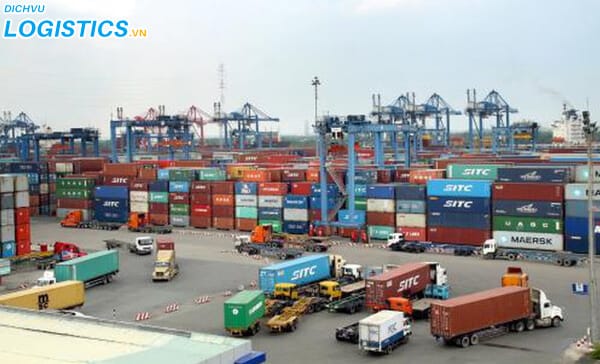 Thủ tục xuất nhập khẩu tại chỗ 2 Thủ tục xuất khẩu, nhập khẩu hàng hóa tại chỗ