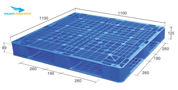 5+ nơi bán pallet nhựa cũ đã qua sử dụng uy tín giá rẻ nhất hà nội và TpHCM Kích thước pallet đã qua sử dụng cực kì phong phú