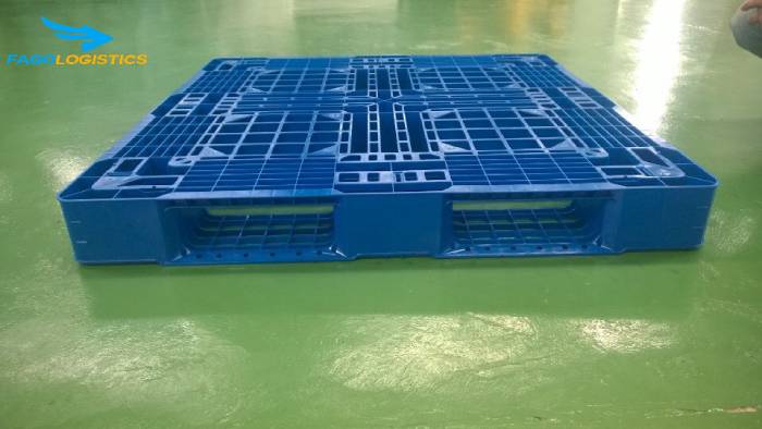 Top 6+ đơn vị mua bán pallet nhựa uy tín giá rẻ tại Đà Nẵng 3 Địa chỉ cung cấp pallet nhựa chất lượng