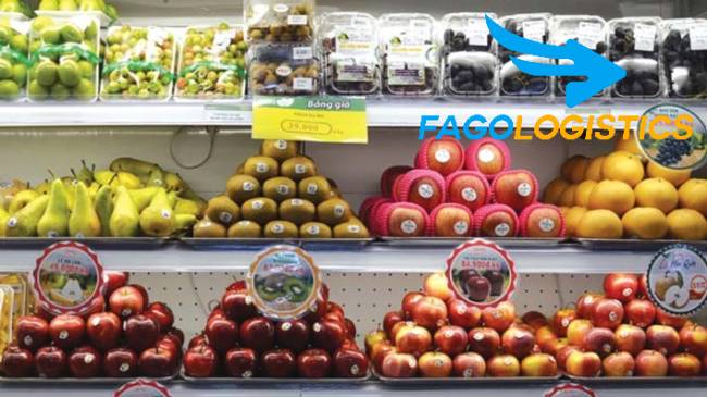 #1 Thủ tục Hải Quan xuất nhập khẩu trái cây tươi mới nhất 2 Các văn bản pháp luật liên quan đến thủ tục nhập khẩu trái cây tươi