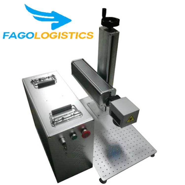 #1 Thủ tục Hải Quan xuất nhập khẩu Máy khắc laser Fiber 30W 4 Fagologistics - Đơn vị uy tín số 1 chuyên cung cấp dịch vụ hải quan trọn gói, làm thủ tục hải quan xuất nhập khẩu Máy khắc laser Fiber 30W