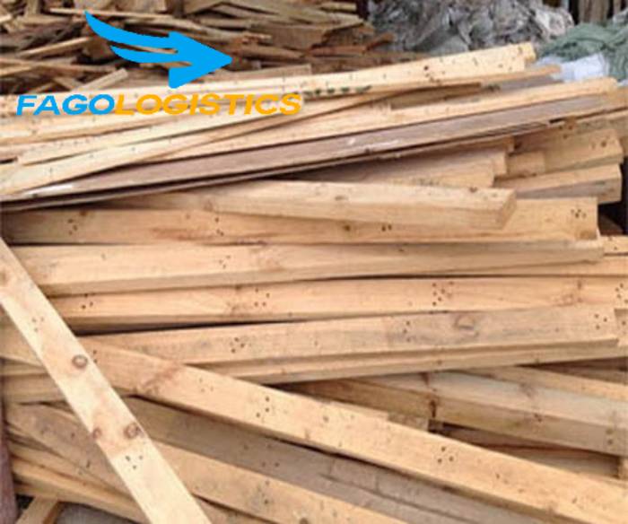 5+ địa chỉ mua bán pallet gỗ Bình Định uy tín nhất hiện nay 4 Công ty pallet Hoà Hải - Pallet gỗ cũ Bình Định